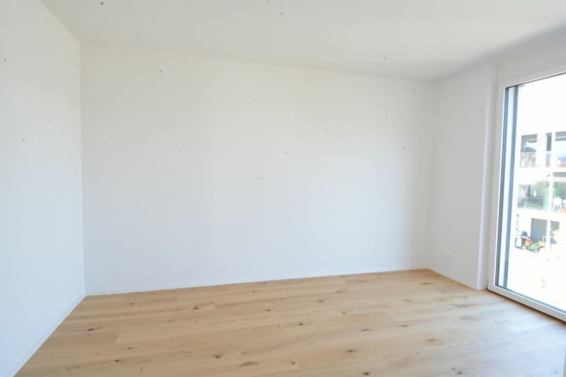 4.5 room new apartments in the residential oasis Beunde (8)