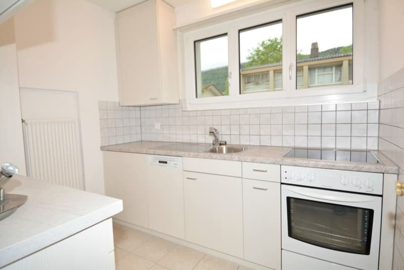 Cozy 4.5-room apartment in a quiet location (2)