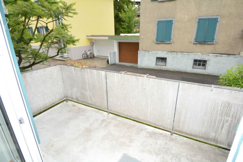 Cozy 4.5-room apartment in a quiet location (10)