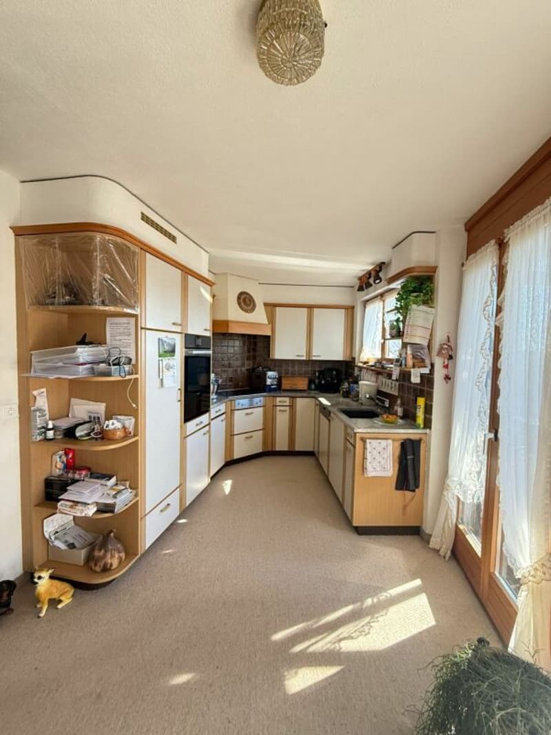 Detached single-family house (2)