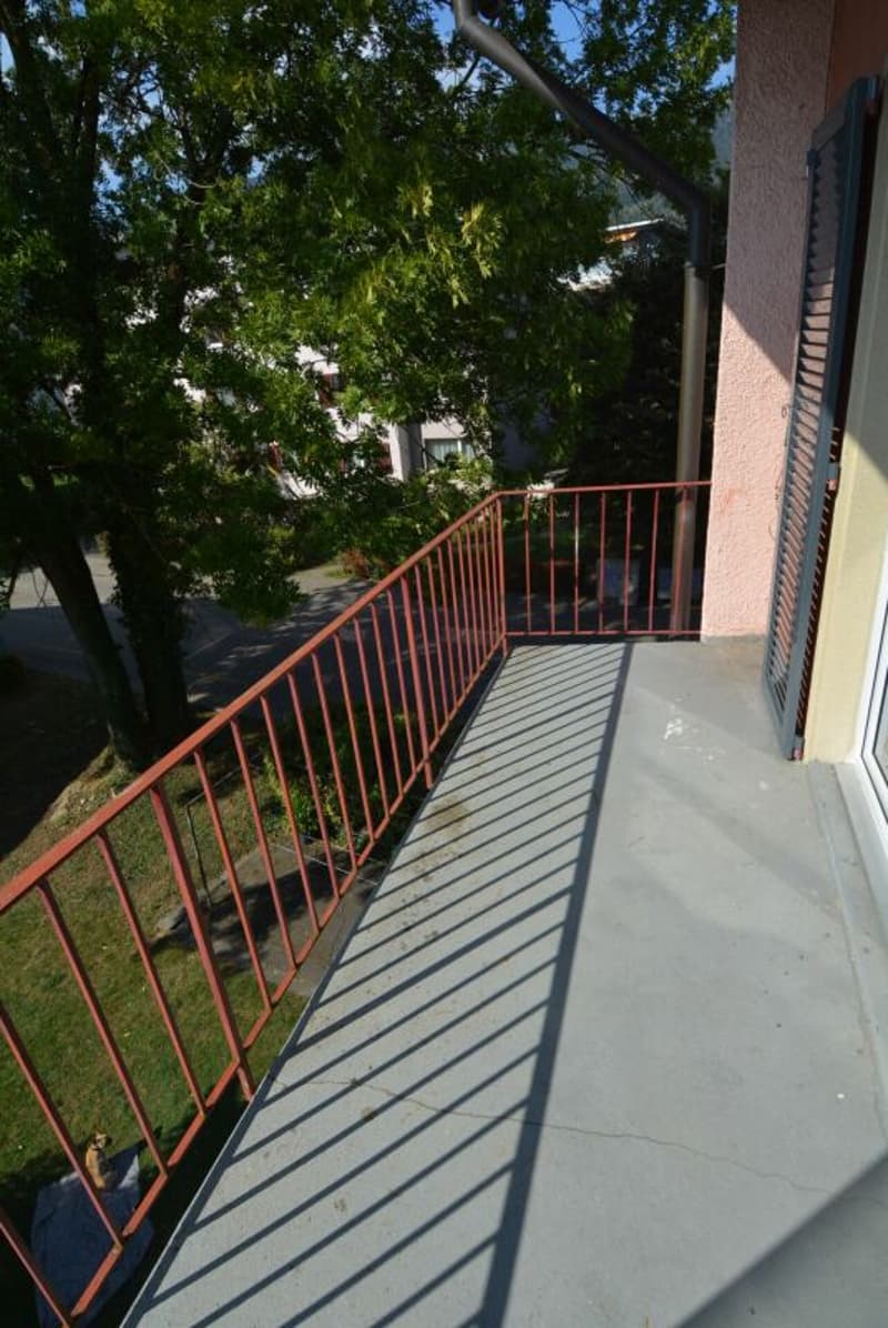Appartamento di 2 camere accogliente in affitto (6)