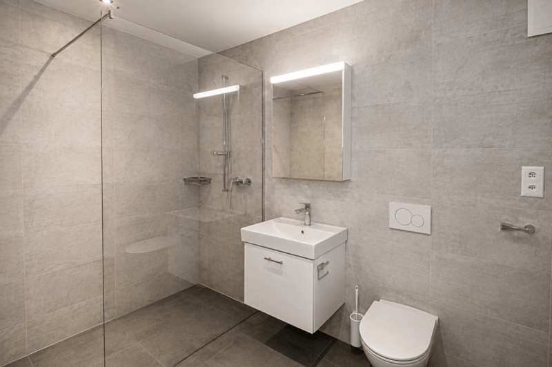 4.5 room new apartments in the residential oasis Beunde (3)