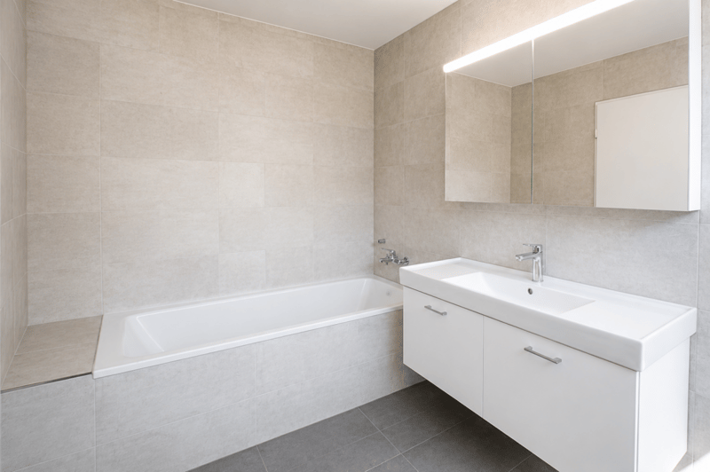 4.5 room new apartments in the residential oasis Beunde (5)