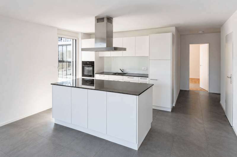 4.5 room new apartments in the residential oasis Beunde (1)