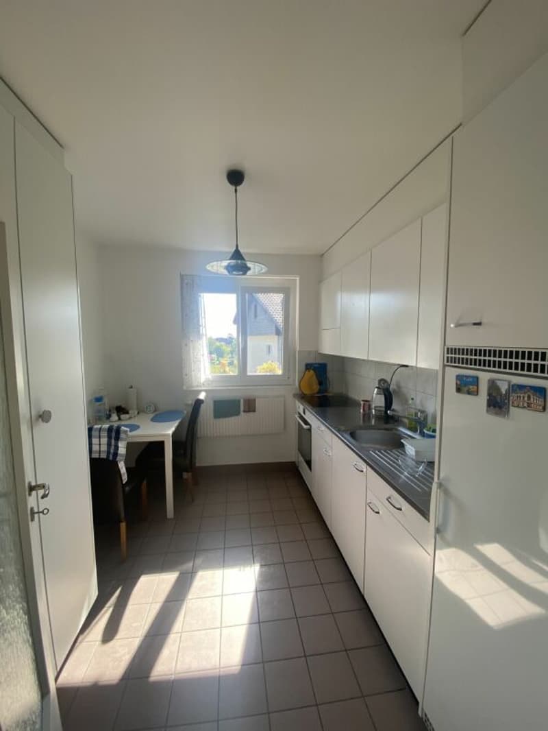 3-Zimmerwohnung zu vermieten! (2)