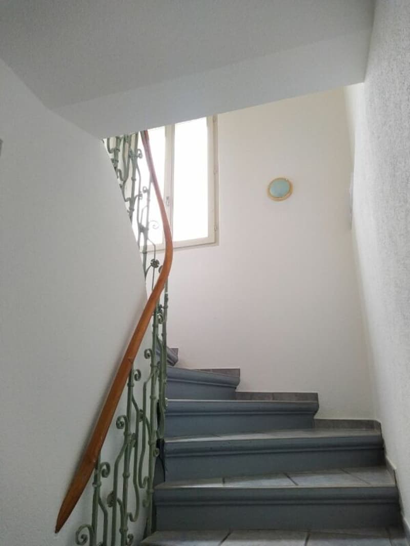 Ruhige 5.5-Zimmer-Wohnung mit Garten und Sauna (4)