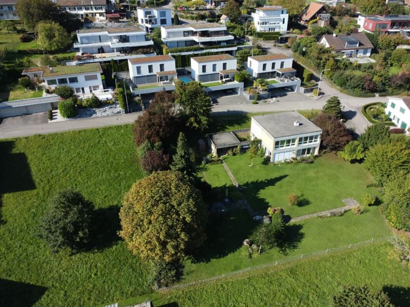 Terreno di sviluppo attraente (2)