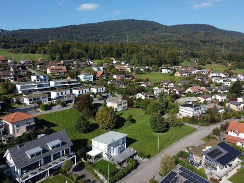 Terreno di sviluppo attraente (4)