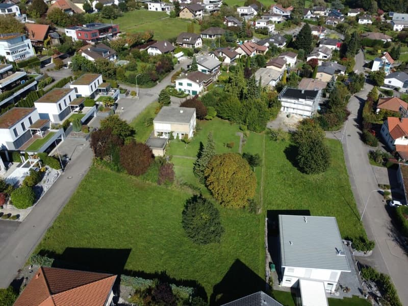 Terreno di sviluppo attraente (5)