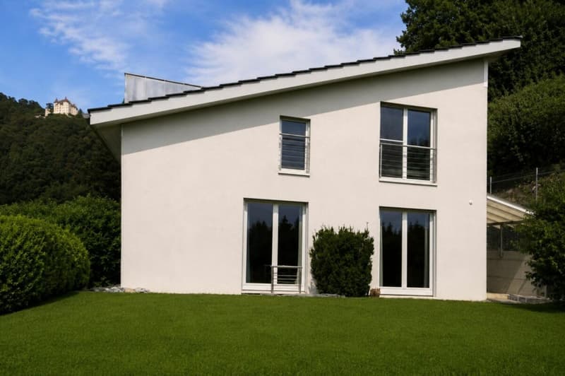 Ein Zuhause mit Charakter (4)