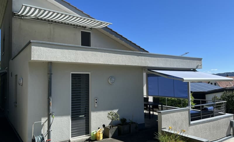 Ein Zuhause mit Charakter (3)