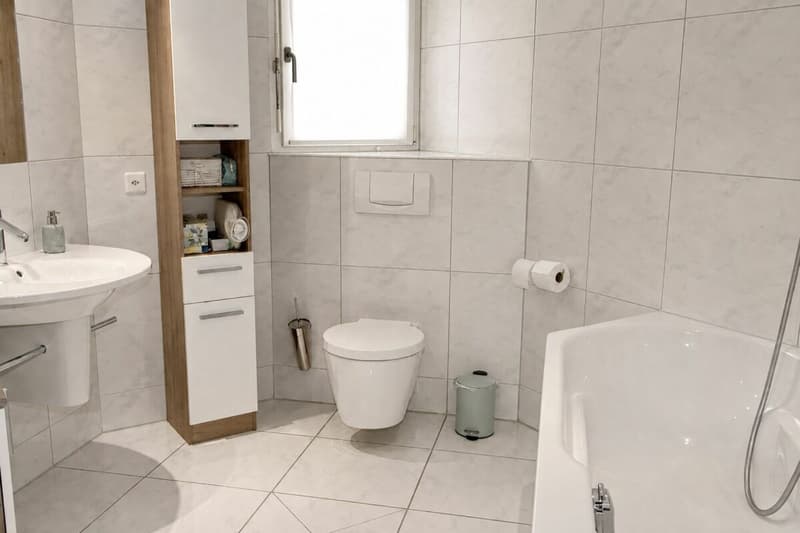 3.5 Zimmer - Ausbaubar auf 4.5 Zimmer (14)
