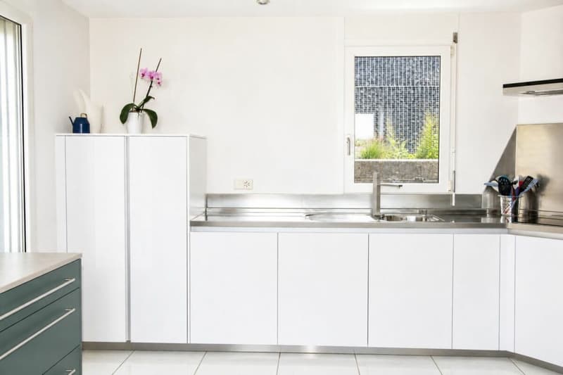 3.5 Zimmer - Ausbaubar auf 4.5 Zimmer (11)