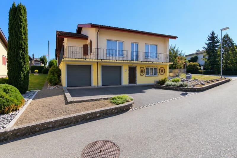 Ein Zuhause mit Charme und Potenzial (1)