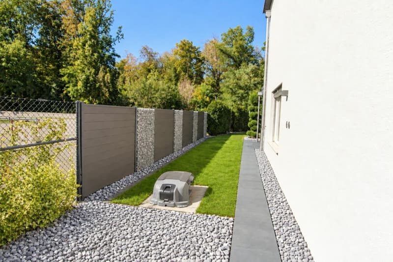 Freistehend, modern - Raum zum Leben (7)