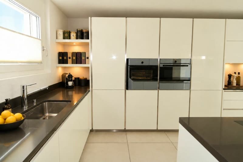 Freistehend, modern - Raum zum Leben (11)