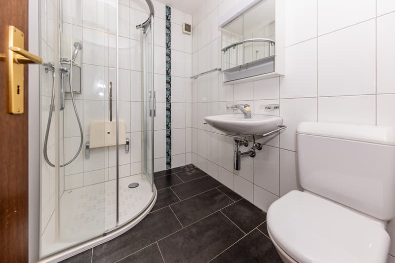 ! RESERVED ! 2.5 room apartment with elevator in Thun (10)