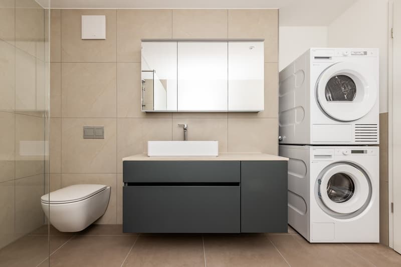 3.5 room new apartment in Gwatt (9)