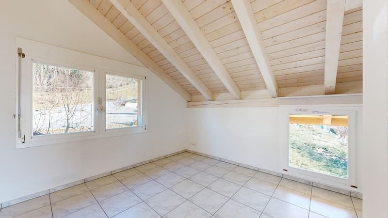 6.5 Room Single-Family House in Oberhofen (12)