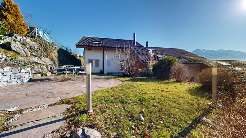6.5 Room Single-Family House in Oberhofen (8)