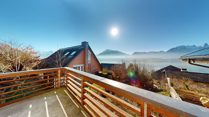 6.5 Room Single-Family House in Oberhofen (4)