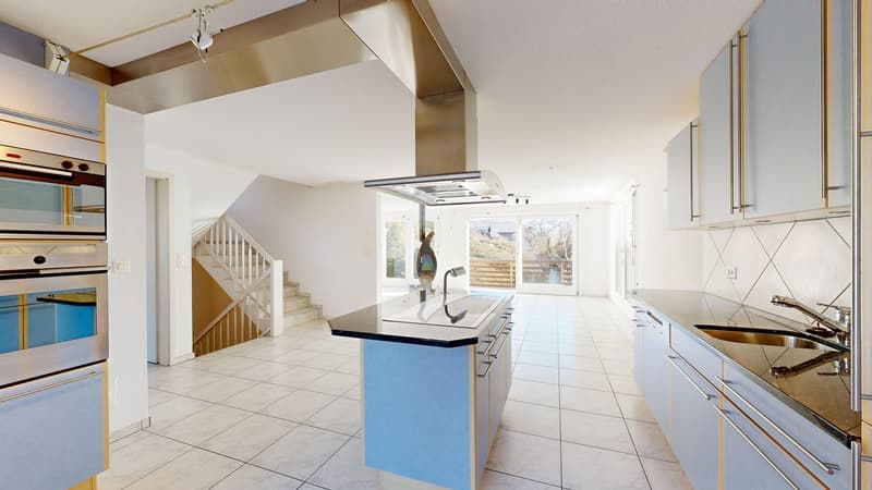 6.5 Room Single-Family House in Oberhofen (5)