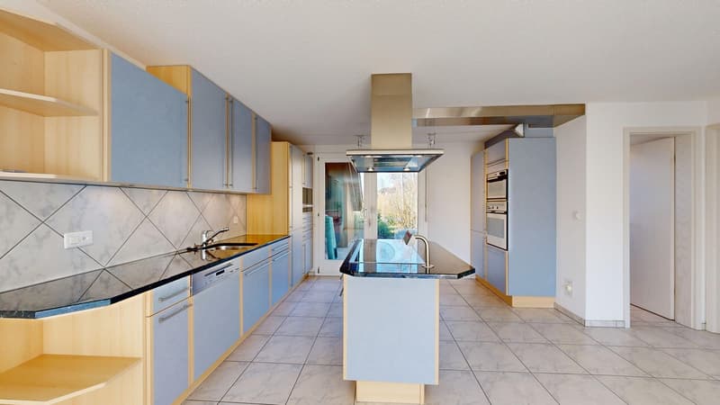 6.5 Room Single-Family House in Oberhofen (7)