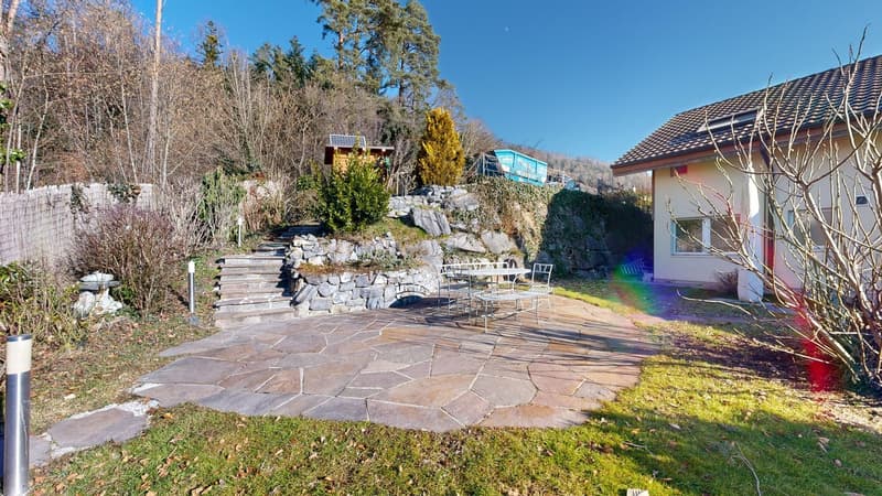 6.5 Room Single-Family House in Oberhofen (2)