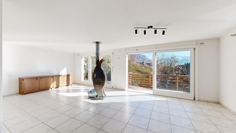6.5 Room Single-Family House in Oberhofen (6)