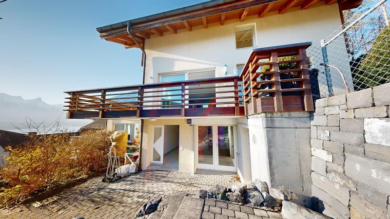 6.5 Room Single-Family House in Oberhofen (3)