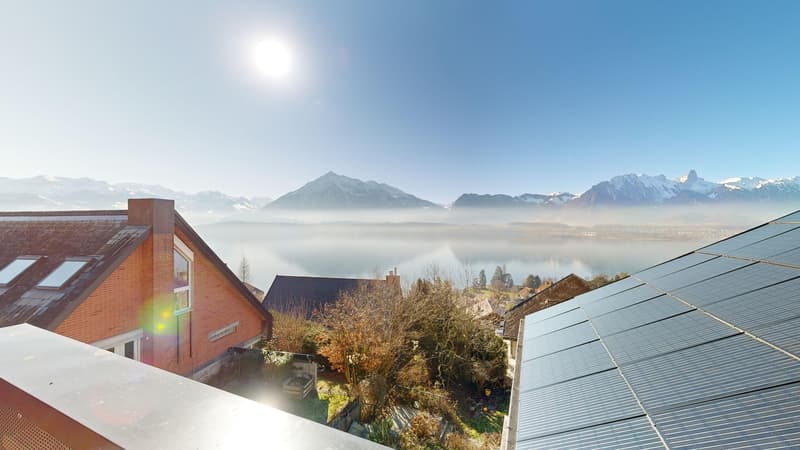 6.5 Room Single-Family House in Oberhofen (10)
