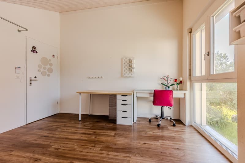 5.5 Room Single-Family Home in Schwarzenegg (13)