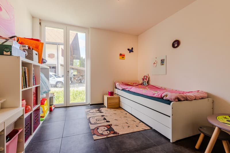 5.5 Room Single-Family Home in Schwarzenegg (8)