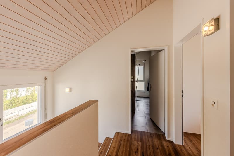 5.5 Room Single-Family Home in Schwarzenegg (9)