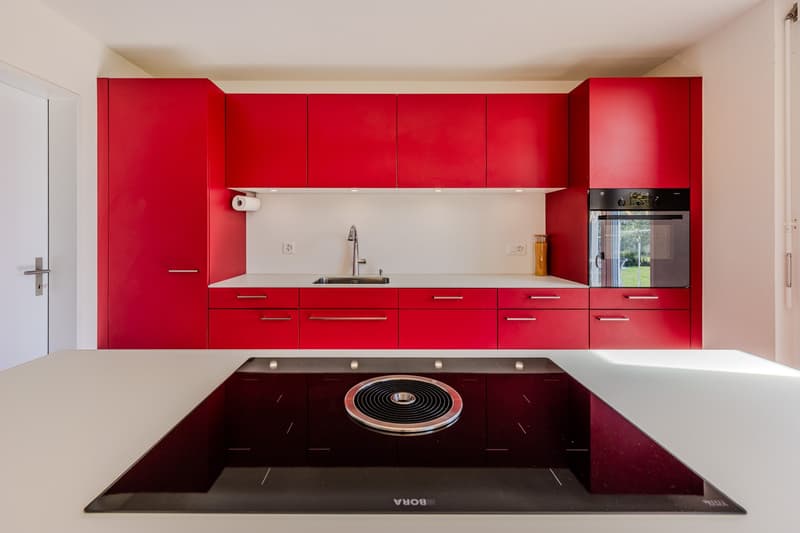 5.5 Room Single-Family Home in Schwarzenegg (5)