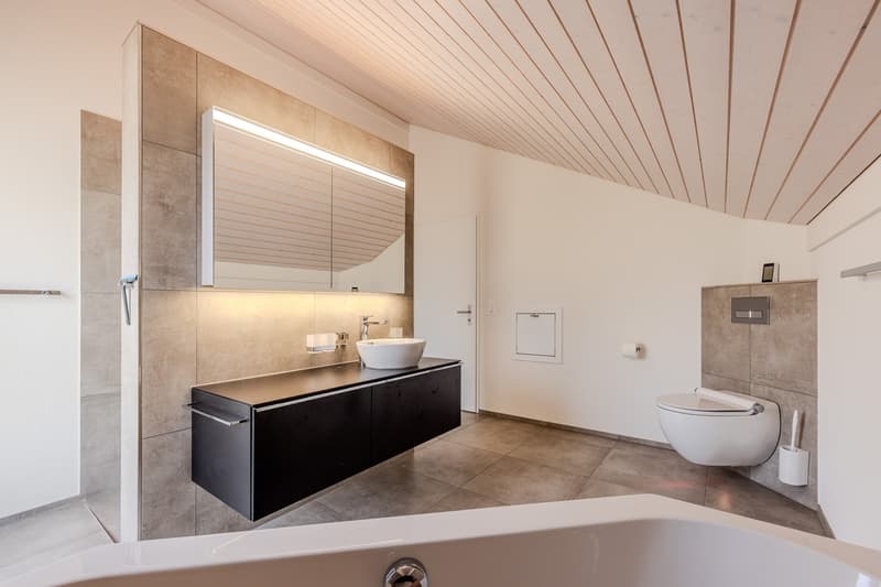 5.5 Room Single-Family Home in Schwarzenegg (12)