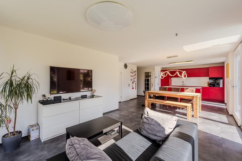 5.5 Room Single-Family Home in Schwarzenegg (3)