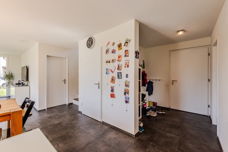 5.5 Room Single-Family Home in Schwarzenegg (6)