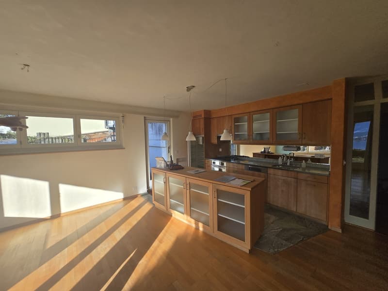 Maison jumelée de 5,5 pièces à Hilterfingen (6)