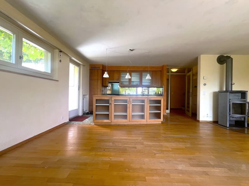 Maison jumelée de 5,5 pièces à Hilterfingen (4)
