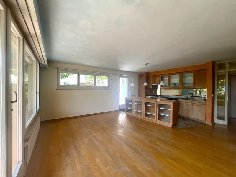 Maison jumelée de 5,5 pièces à Hilterfingen (5)