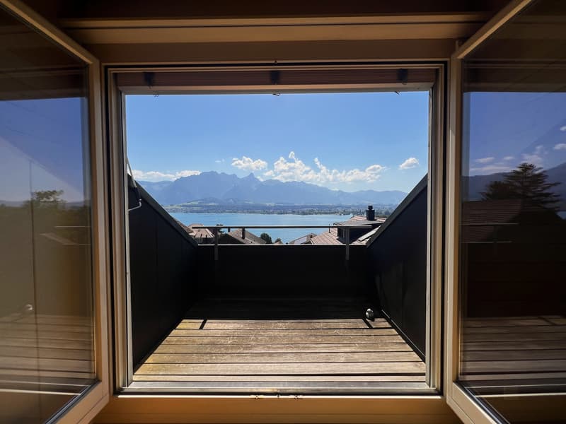 Maison jumelée de 5,5 pièces à Hilterfingen (11)