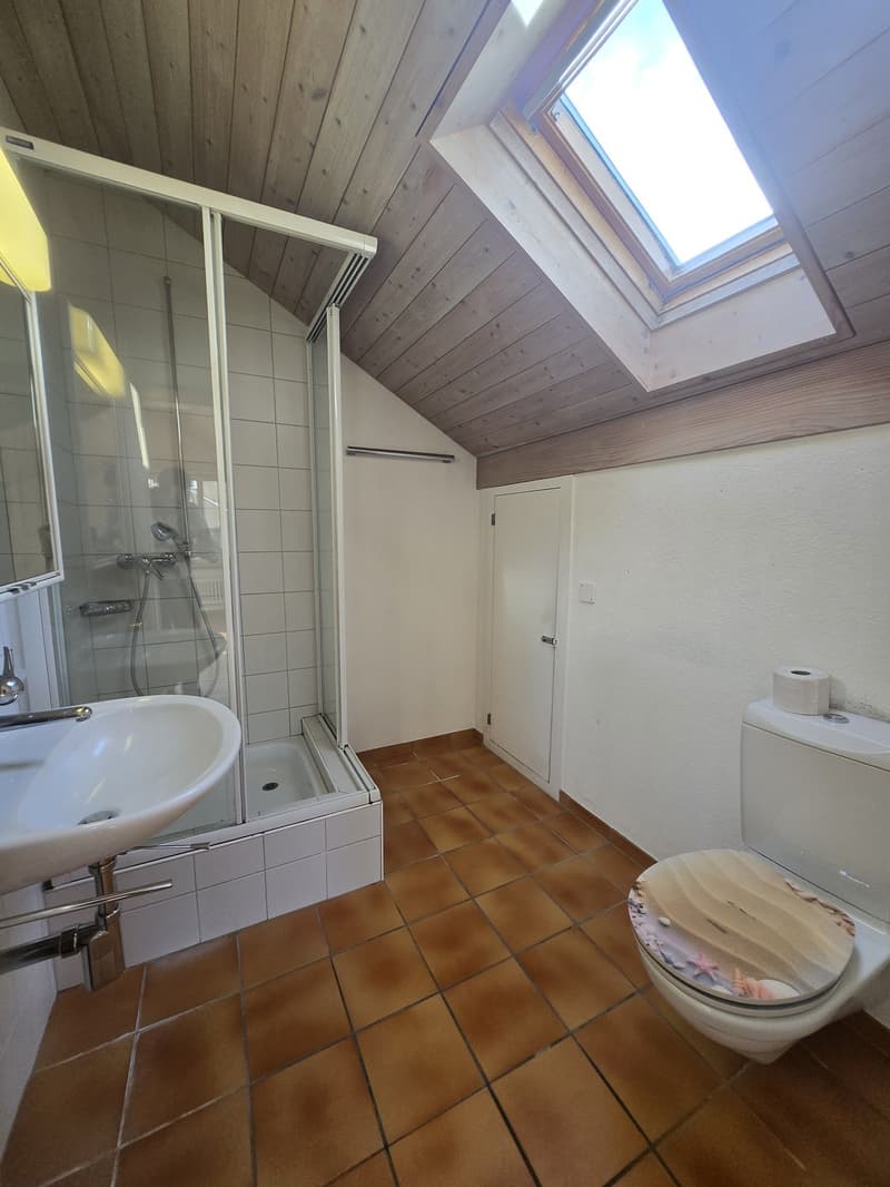 Maison jumelée de 5,5 pièces à Hilterfingen (13)