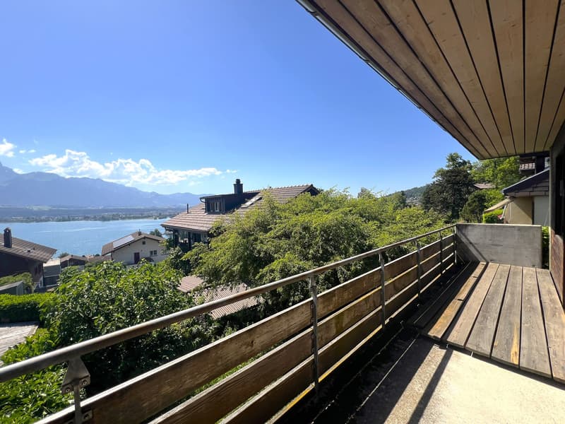 Maison jumelée de 5,5 pièces à Hilterfingen (10)