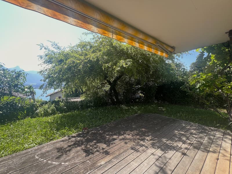 Maison jumelée de 5,5 pièces à Hilterfingen (3)