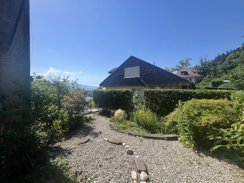 Maison jumelée de 5,5 pièces à Hilterfingen (7)