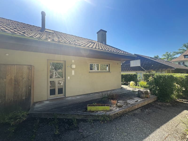 Maison jumelée de 5,5 pièces à Hilterfingen (6)
