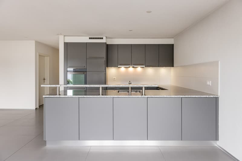 Appartement attique 5,5 pièces à Boll (4)