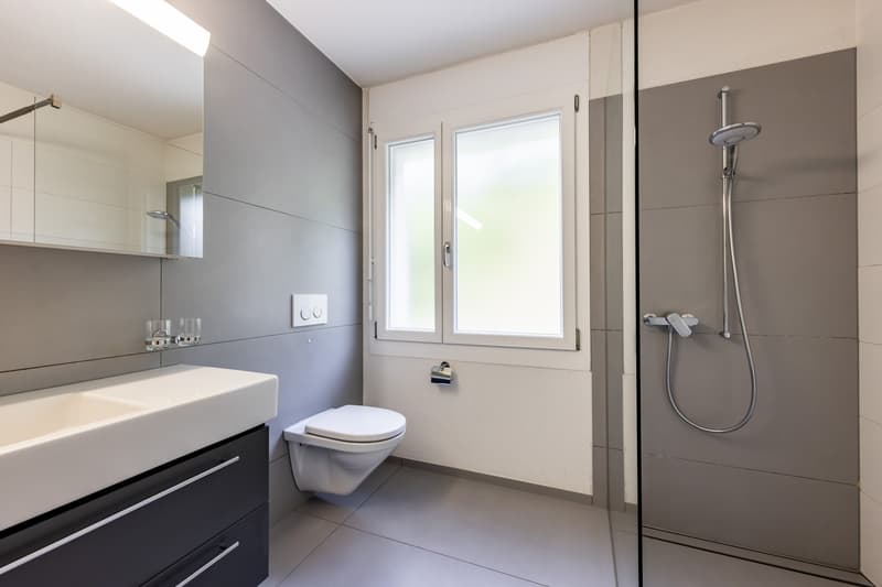 Appartement attique 5,5 pièces à Boll (11)