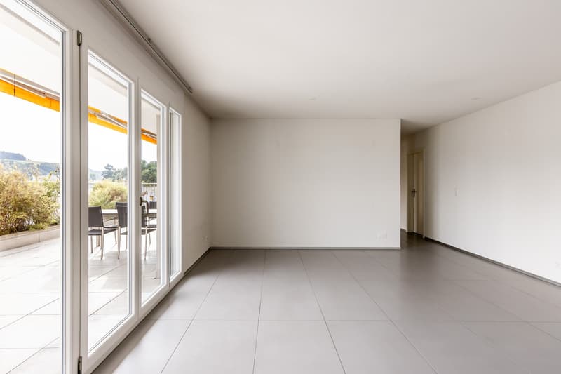Appartement attique 5,5 pièces à Boll (7)